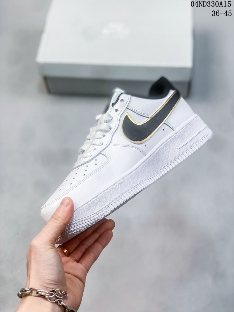 Nike Air Force 1 Shoes